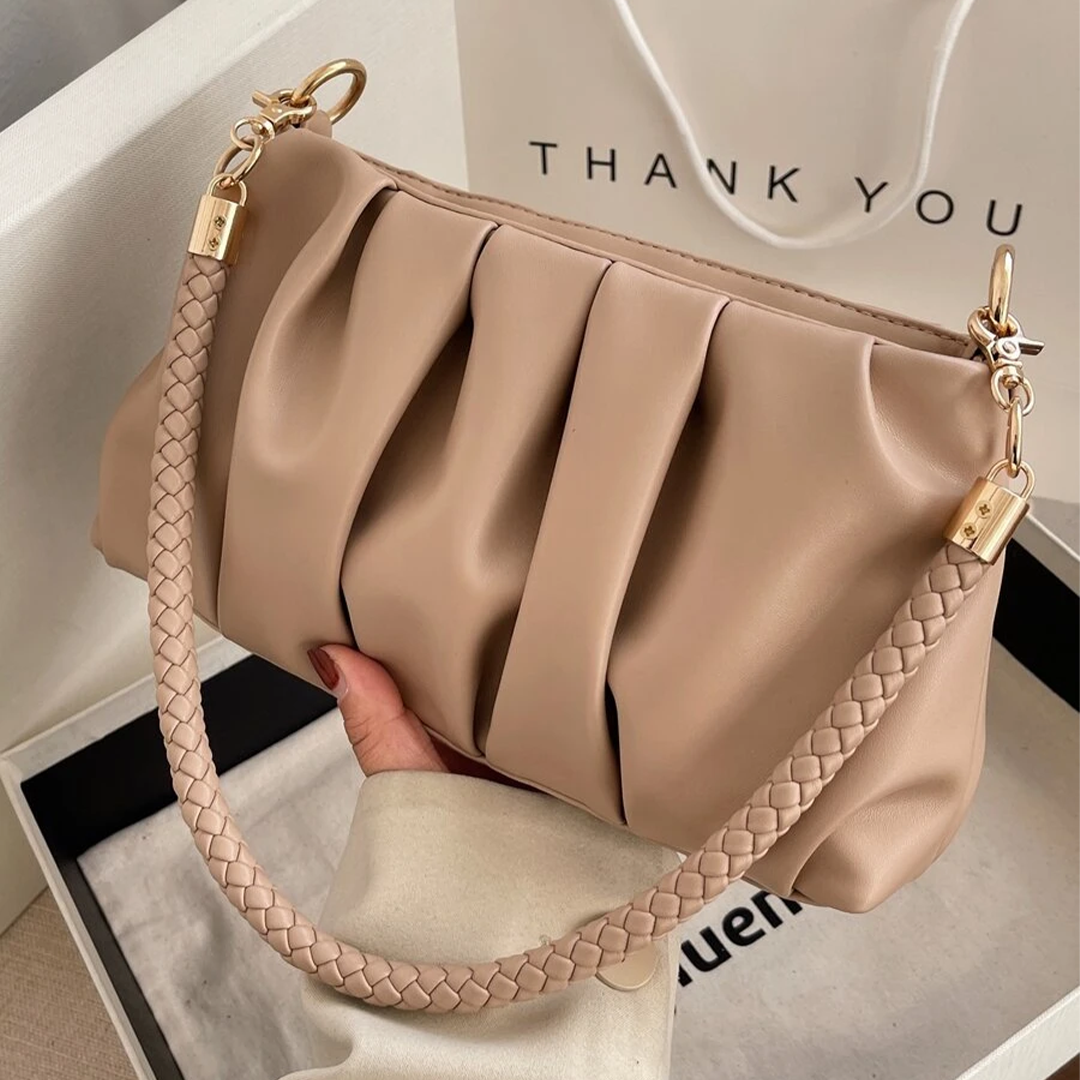 Bolsa de Couro Céline