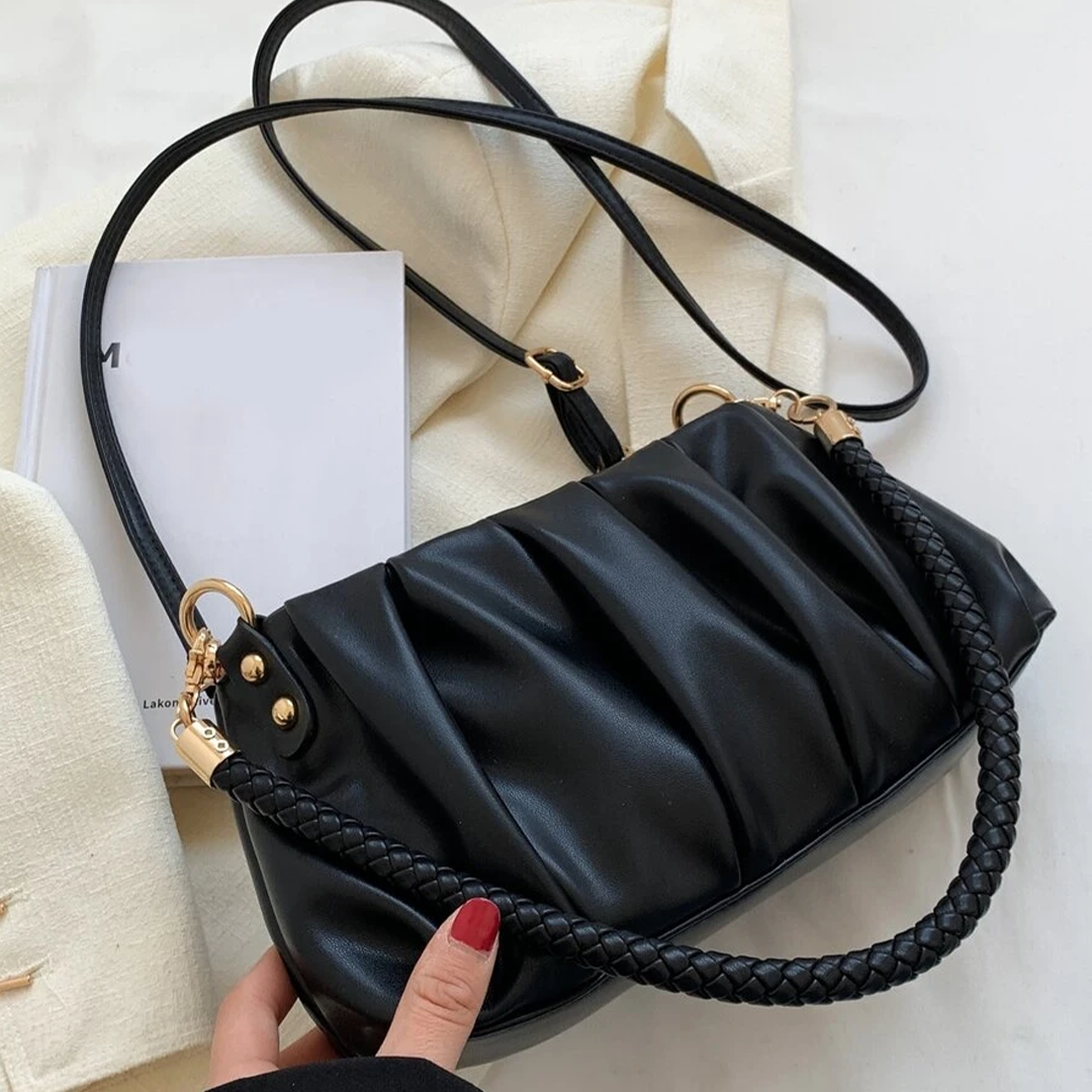 Bolsa de Couro Céline