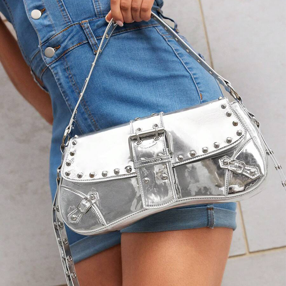 Bolsa Iconic