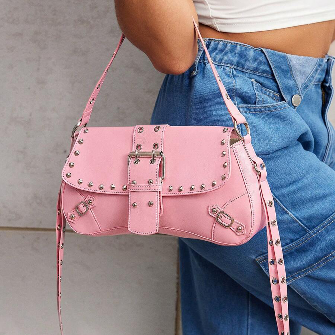 Bolsa Iconic