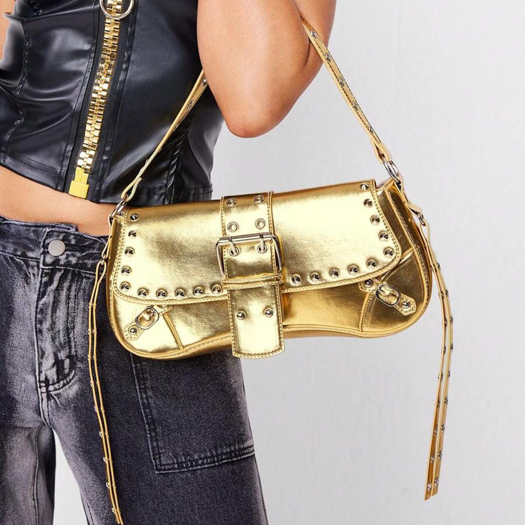 Bolsa Iconic