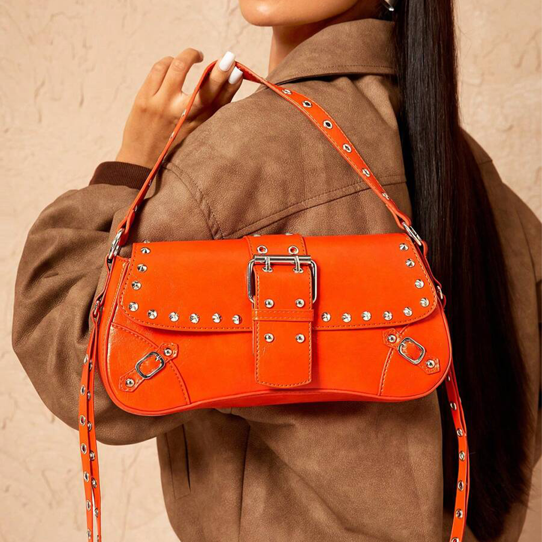 Bolsa Iconic