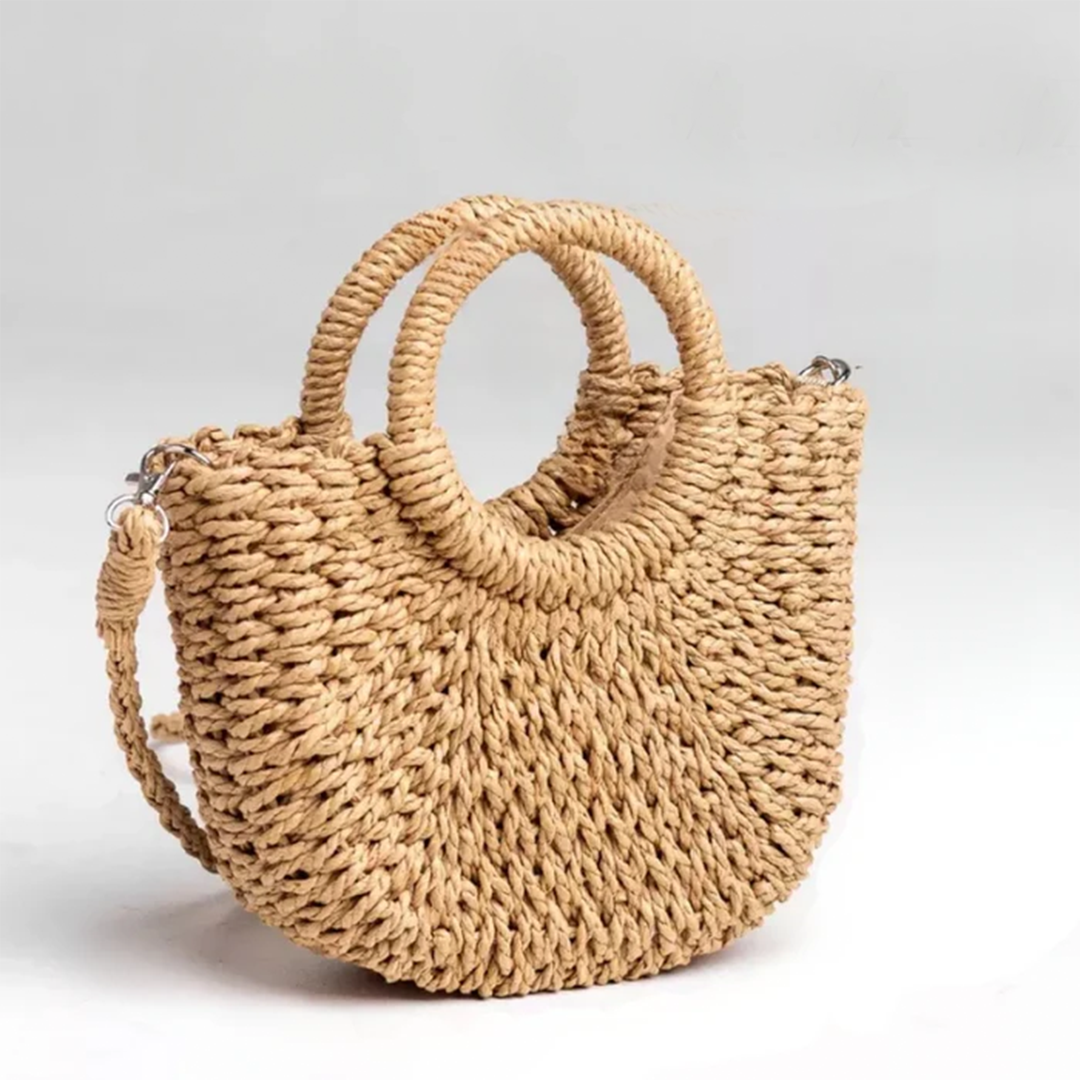 Bolsa de Palha Luna