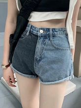 Short Jeans Duo