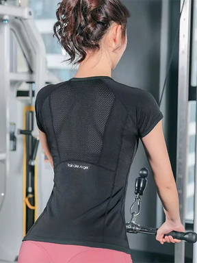 Blusa Feminina Training Life