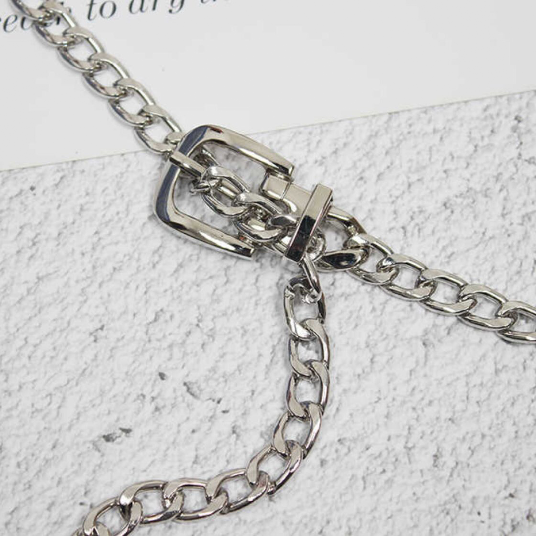 Cinto Chain Charm