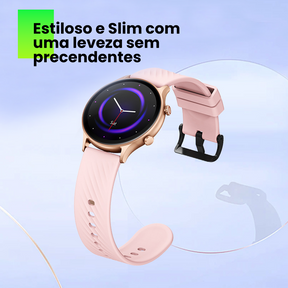 SmartWatch Sport Slim