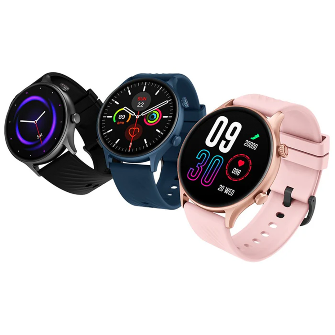 SmartWatch Sport Slim