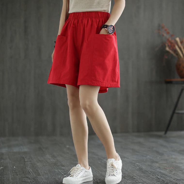 Short Reto Feminino