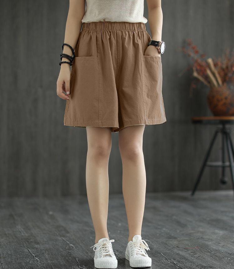 Short Reto Feminino