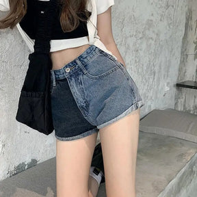 Short Jeans Duo