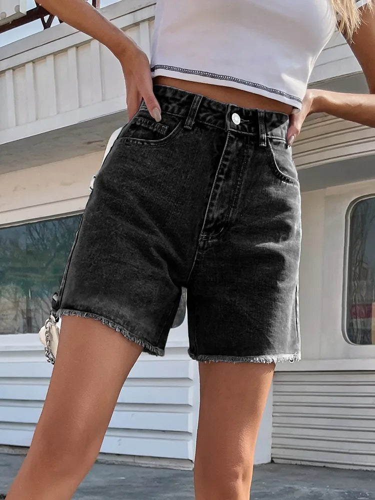 Short Jeans Alternative