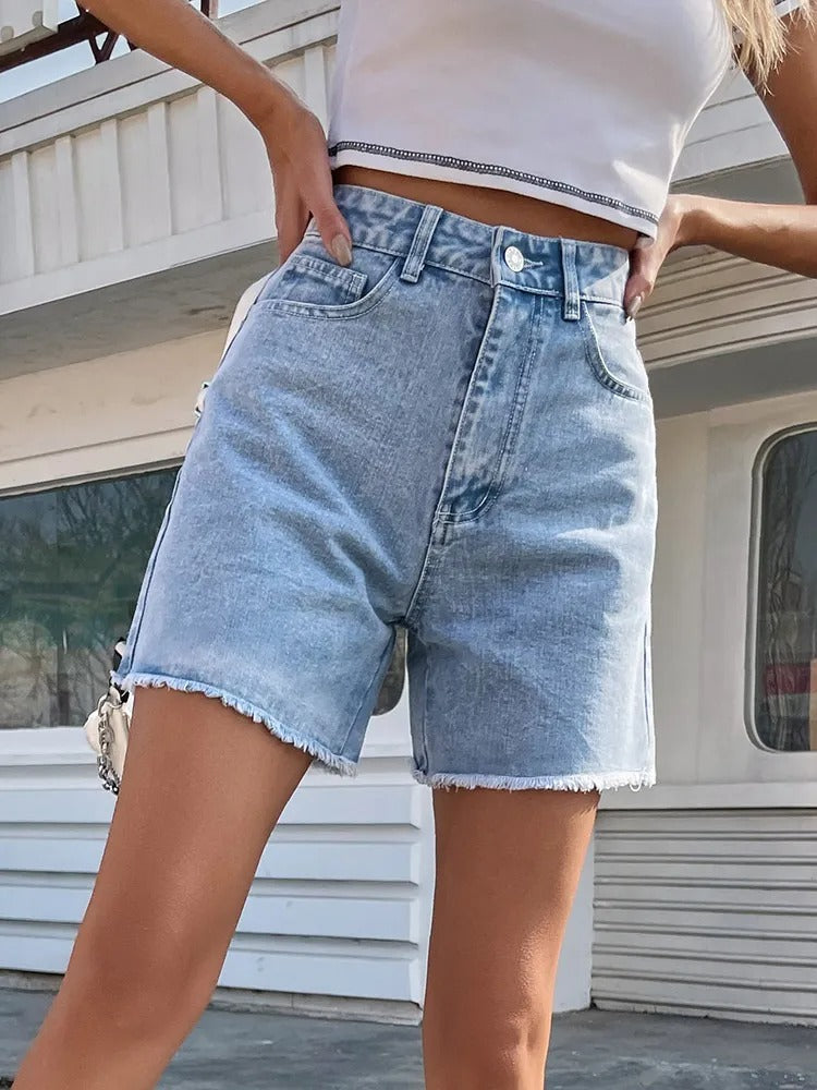 Short Jeans Alternative